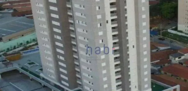 Apartamento com 2 Quartos para alugar, 61m² no Jardim Residencial Martinez, Sorocaba