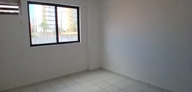 Apartamento com 2 Quartos para alugar, 57m² no Capim Macio, Natal