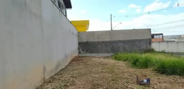 Lote/Terreno à venda, 150m² no Vila Vermont, Itaquaquecetuba