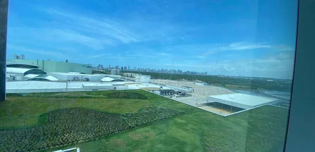 Sala Comercial à venda, 29m² no Pina, Recife