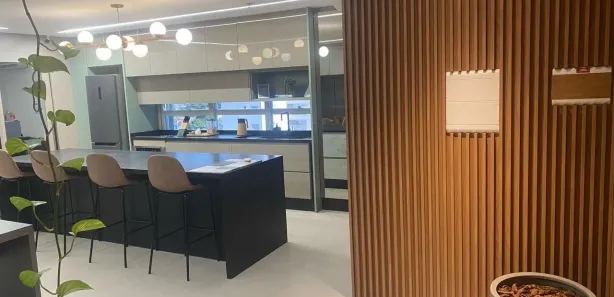 Sala Comercial com 1 Quarto à venda, 65m² no Jardim Goiás, Goiânia