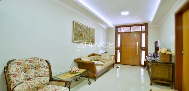 Casa com 4 Quartos à venda, 120m² no Asa Sul, Brasília