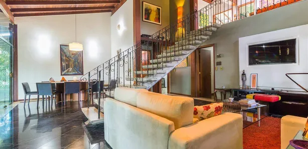 Casa com 5 Quartos à venda, 400m² no Setor de Habitações Individuais Sul, Brasília
