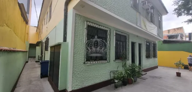 Apartamento com 2 Quartos à venda, 63m² no Bangu, Rio de Janeiro