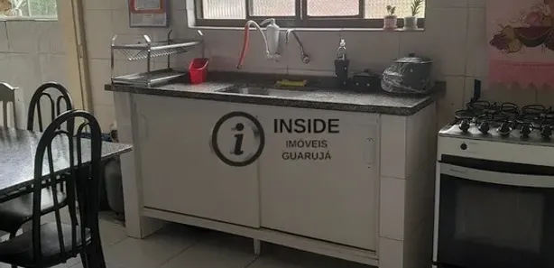 Casa com 2 Quartos à venda, 74m² no Vila Santo Antônio, Guarujá