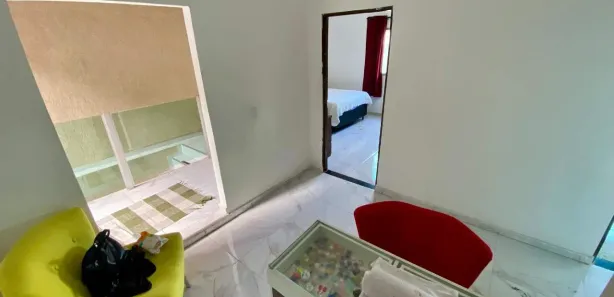 Casa com 4 Quartos para alugar, 161m² no Tirol (Barreiro), Belo Horizonte