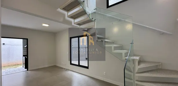 Casa de Condomínio com 4 Quartos para venda ou aluguel, 178m² no Vila Oliveira, Mogi das Cruzes
