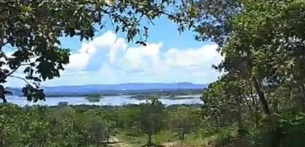Fazenda/Sítio à venda, 2878m² no Niquelândia, Niquelândia