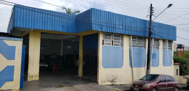 Galpão/Depósito/Armazém à venda, 413m² no Dom Pedro I, Manaus