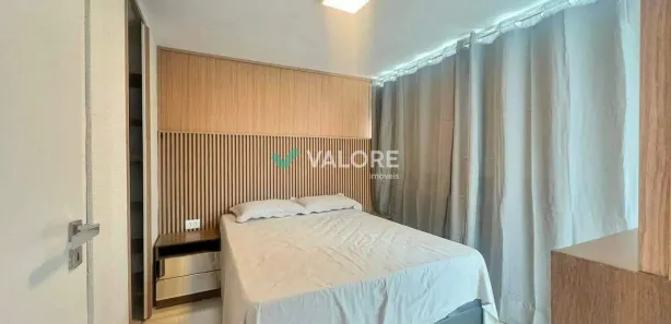 Apartamento com 2 Quartos à venda, 60m² no Savassi, Belo Horizonte