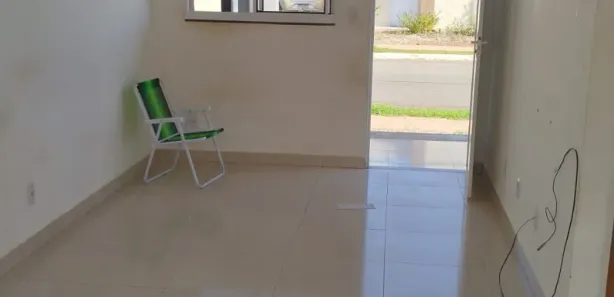 Casa de Condomínio com 2 Quartos para venda ou aluguel, 138m² no Residencial Altos do Parque II, Cuiabá