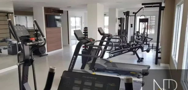 Apartamento com 2 Quartos para alugar, 73m² no Jardim Piratininga, Sorocaba