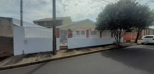 Casa com 3 Quartos à venda, 127m² no Vila Yamada, Araraquara