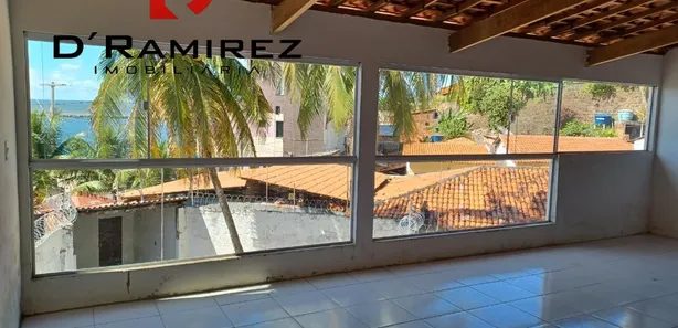 Sobrado com 4 Quartos à venda, 580m² no , São José de Ribamar