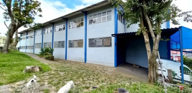 Galpão/Depósito/Armazém para alugar, 550m² no Bela Vista, Caxias do Sul