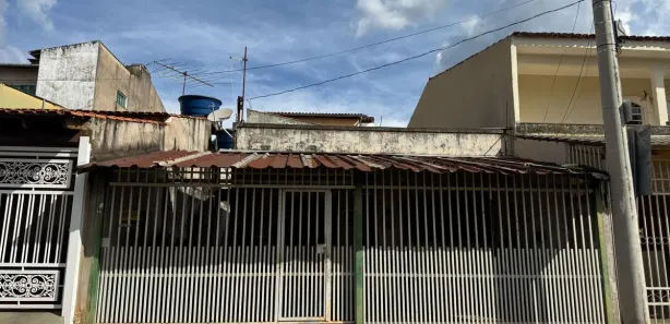 Casa com 2 Quartos à venda, 62m² no Metropolitana, Brasília