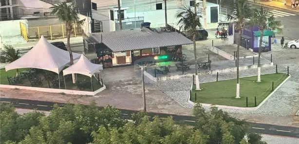 Ponto Comercial à venda, 250m² no Ponta Negra, Natal