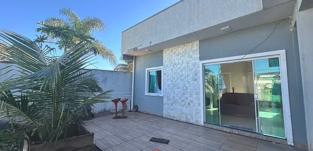 Casa com 2 Quartos à venda, 70m² no Balneário Inajá, Matinhos