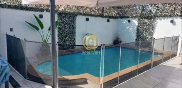 Casa de Condomínio com 4 Quartos à venda, 300m² no Condomínio Terras do Vale, Caçapava