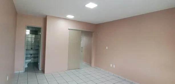 Ponto Comercial para alugar, 28m² no Lagoa Seca, Natal