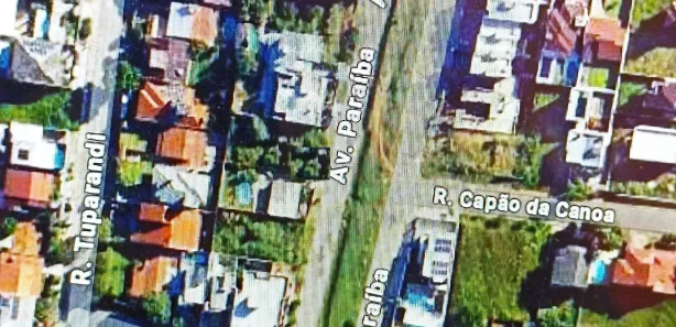 Lote/Terreno à venda, 364m² no , Campo Bom