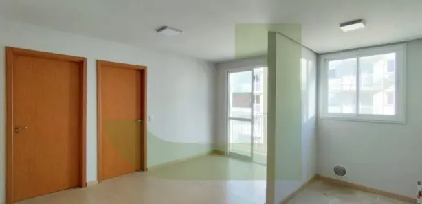 Apartamento com 2 Quartos para alugar, 45m² no Santo Afonso, Novo Hamburgo