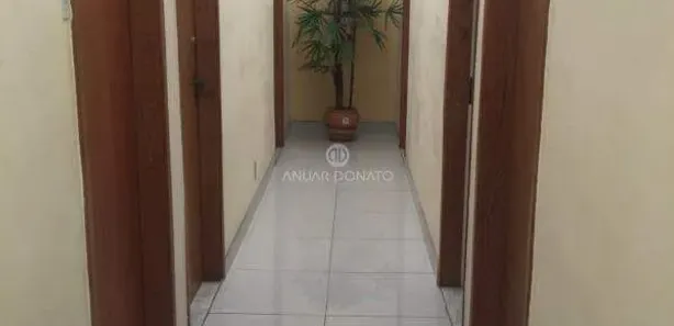Ponto Comercial à venda, 26m² no São Pedro, Belo Horizonte