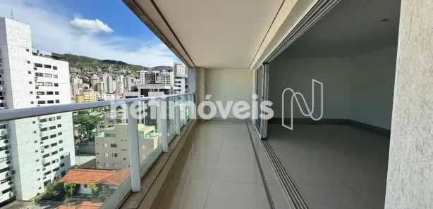 Apartamento com 4 Quartos à venda, 166m² no Anchieta, Belo Horizonte