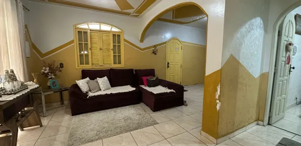 Sobrado com 6 Quartos à venda, 726m² no Alvorada, Manaus