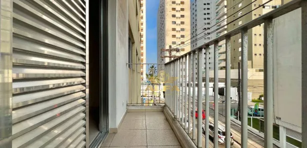 Apartamento com 2 Quartos à venda, 85m² no Vila Alzira, Guarujá