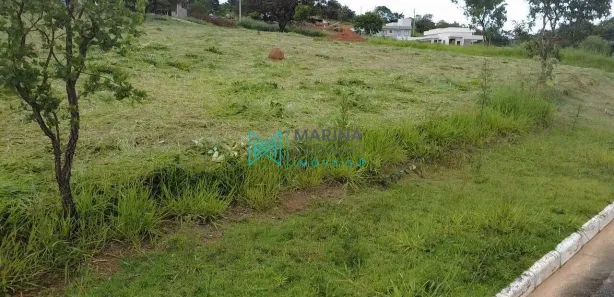 Lote/Terreno à venda, 530m² no Lagoa Santa Park Residence, Lagoa Santa