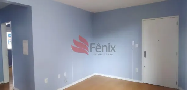 Apartamento com 2 Quartos para alugar, 56m² no Centro, Novo Hamburgo