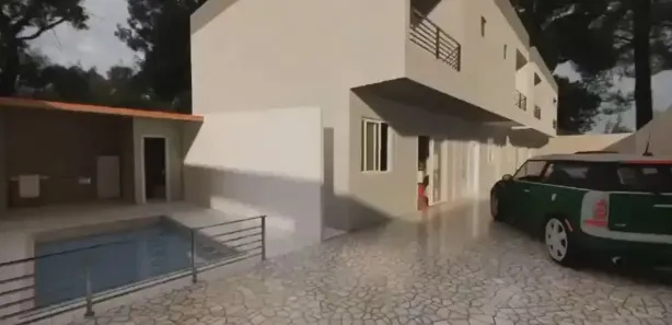Casa de Condomínio com 3 Quartos à venda, 100m² no Centro, Lauro de Freitas