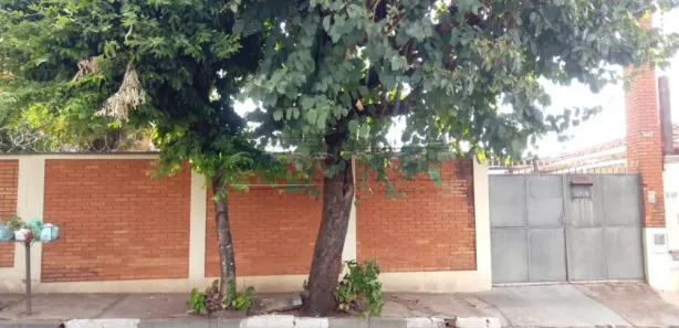 Casa com 4 Quartos à venda, 319m² no Vila Yamada, Araraquara
