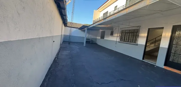 Sobrado com 3 Quartos para alugar, 120m² no Jardim Panorama, Sarandi