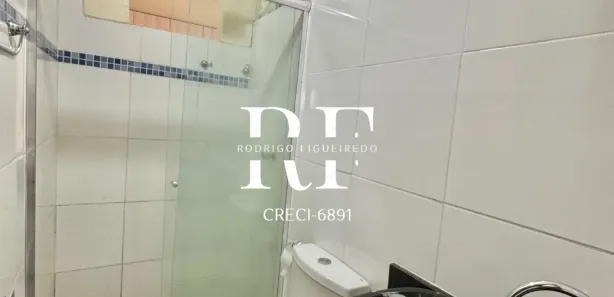Apartamento com 2 Quartos à venda, 65m² no Parque 10 de Novembro, Manaus