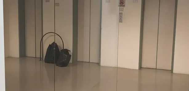 Sala Comercial para alugar, 30m² no Copacabana, Rio de Janeiro