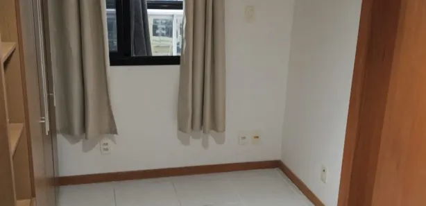 Apartamento com 1 Quarto para alugar, 51m² no Caminho das Árvores, Salvador