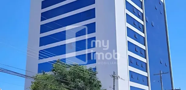 Sala Comercial à venda, 50m² no Jundiaí, Anápolis