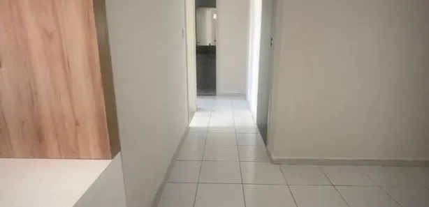 Apartamento com 2 Quartos para alugar, 55m² no Barro Vermelho, Natal