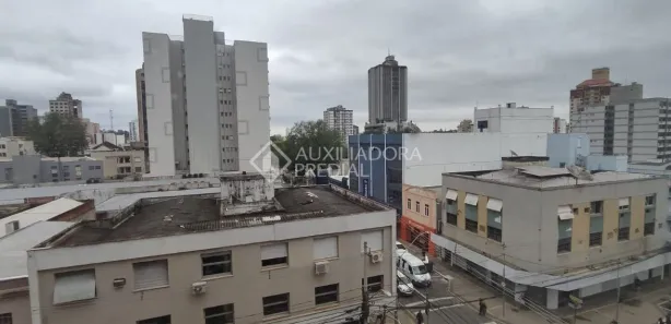 Sala Comercial para alugar, 31m² no Centro, Novo Hamburgo