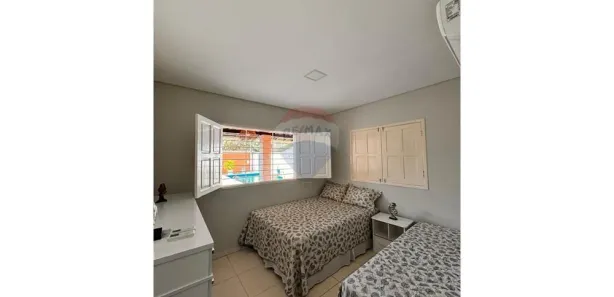 Casa com 3 Quartos à venda, 102m² no Serrambi, Ipojuca
