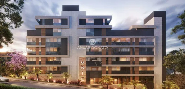 Apartamento com 1 Quarto à venda, 46m² no Cruzeiro, Belo Horizonte
