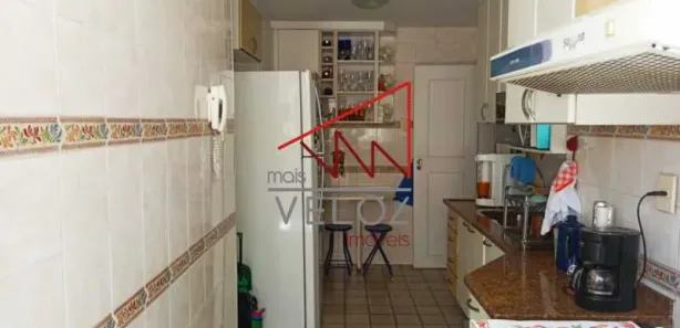 Apartamento com 2 Quartos à venda, 91m² no Flamengo, Rio de Janeiro