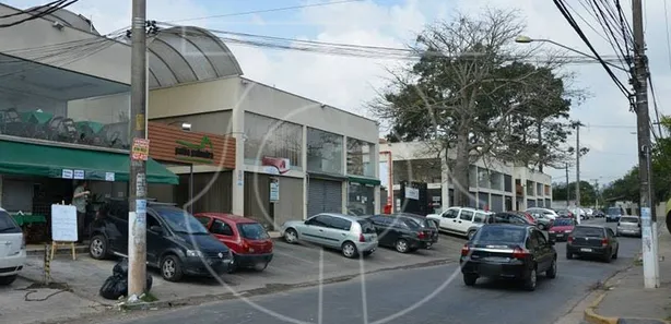 Ponto Comercial à venda, 44m² no Jardim da Glória, Cotia
