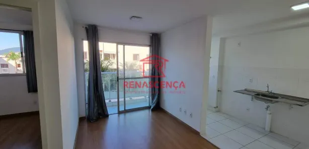 Apartamento com 2 Quartos para alugar, 49m² no Pechincha, Rio de Janeiro