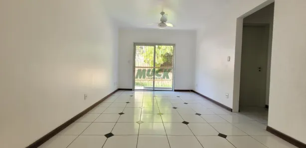 Apartamento com 2 Quartos para alugar, 81m² no Ouro Branco, Novo Hamburgo