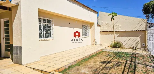 Casa com 3 Quartos para alugar, 103m² no Parque das Laranjeiras, Goiânia