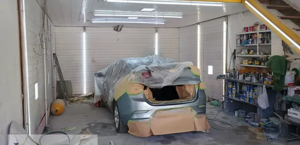 Ponto Comercial para alugar, 50m² no Centro, Paty do Alferes