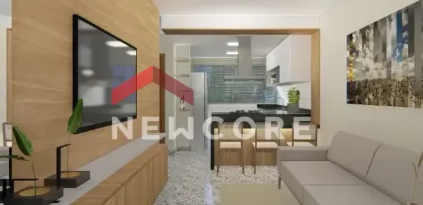 Apartamento com 2 Quartos à venda, 85m² no Lourdes, Belo Horizonte